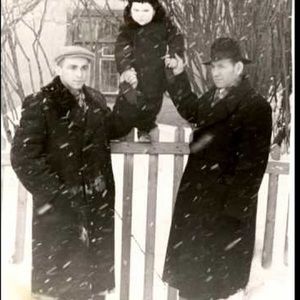 Meet your Posher, Yana